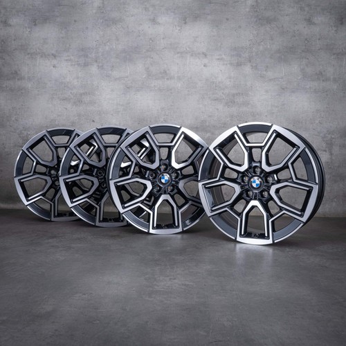 Bmw ix1 ix2 cerchi - x1,