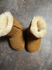 Scarpe bambino Ugg, marrone