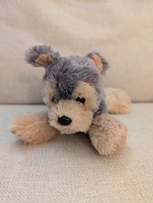 Peluche cane Aurora Mini
