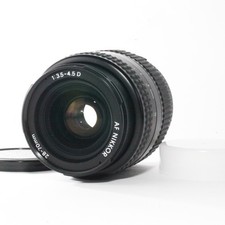Quasi come nuovo - [], nikon