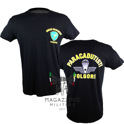Maglietta shirt - maglietta, t-shirt