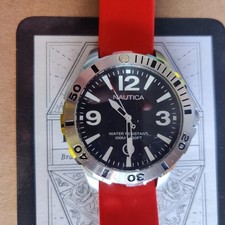 Orologio Nautica A15576 G In