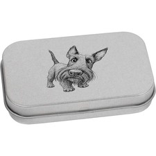 'Funny Scottish Terrier