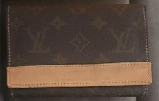 Portafoglio donna LV