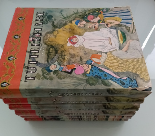 Tutte fiabe enciclopedia - fiabe,