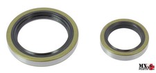 KIT PARAOLI ALBERO MOTORE KTM