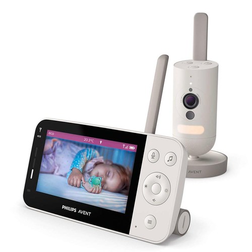 Philips avent baby monitor one - avent,