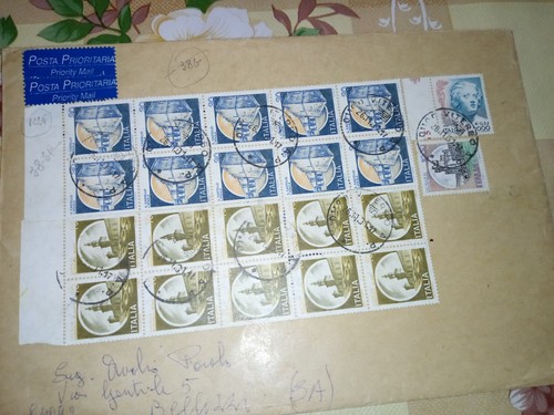 362 valori gemelli - , lire