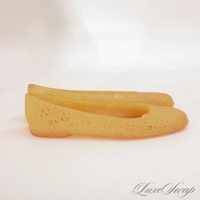 Gucci Made in Italy Orange