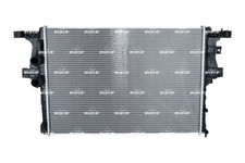 Radiatore acqua motore nrf - motore,