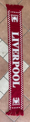 Sa364 sciarpa calcio liverpool - sa364,