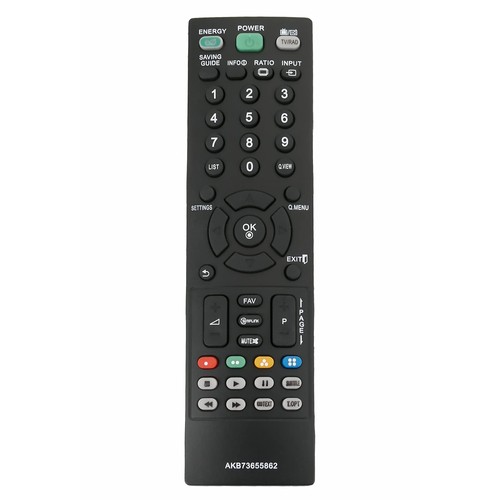 Akb73655862 telecomando - akb73655862,