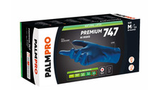 PalmPro 747 HI-RISKS Scatola