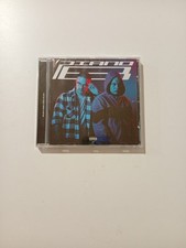 Cd Piano B Di Silent Bob Sigillato, Rap Italiano Massimo Pericolo Lazza Kid Yugi