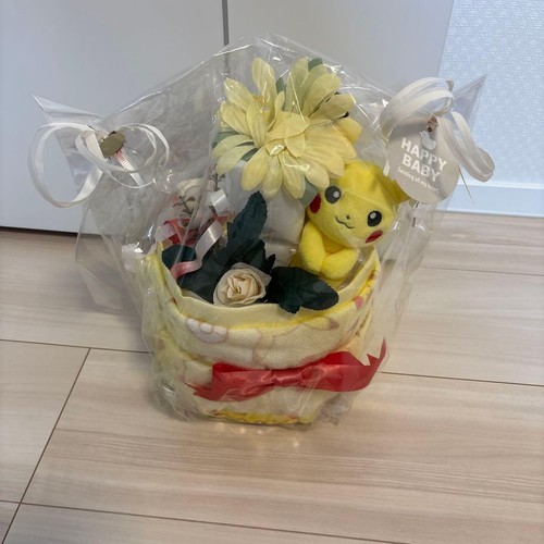 Pokemon pikachu pannolini - pokemon,
