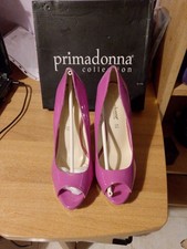 Scarpe Donna Primadonna