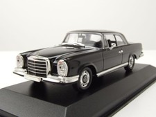 Modellino auto Mercedes 280 SE