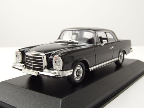 Modellino auto mercedes 280 - modellino,