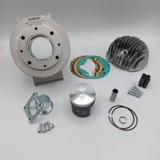 Cilindro VMC STELVIO 2.0 - 177cc Ø Come corsa 57mm Vespa px 125 150 sprint rally