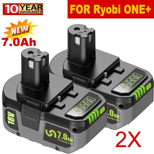 Batteria 7000mah per - 2x,