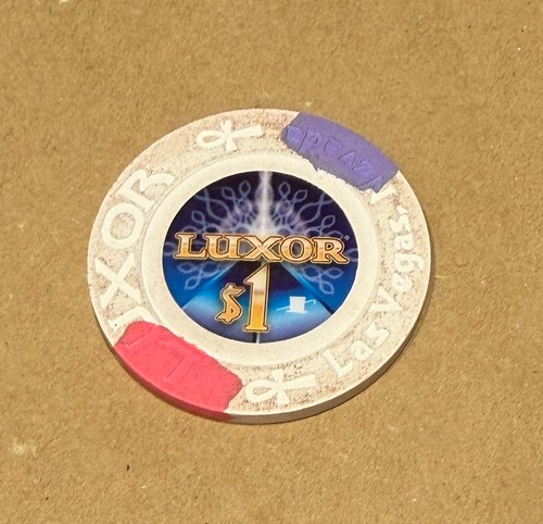 Luxor hotel casino - luxor,