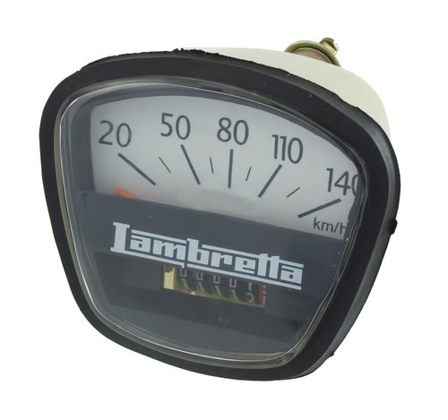 163681083 contakm lambretta - 163681083,