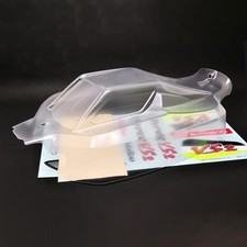 Corpo trasparente Hobao Hyper VS2 VS2 / H85109