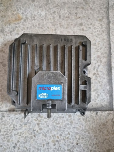 Fiat uno turbo centralina - fiat,