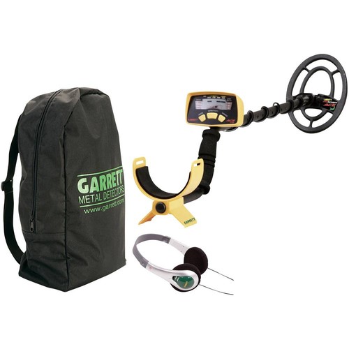 Garrett ace 150 - garrett, detector