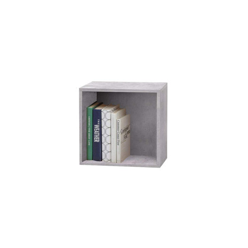 Cubo componibile libreria