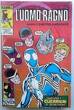 L'Uomo Ragno N.  76 - Edizioni