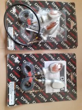 Ducati Performance Monster DPM