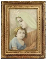 Antiquariato - Quadro