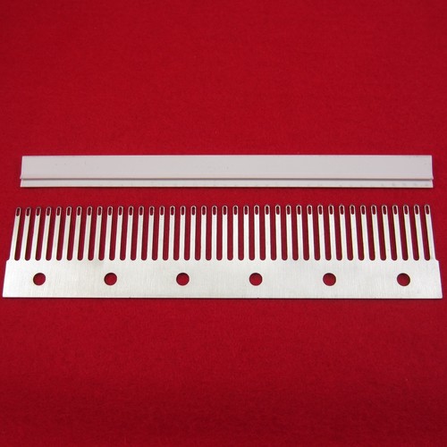 Nuovo 5mm pettine da - 1x,
