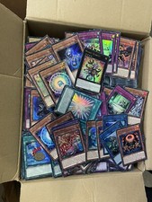 10 Kg di carte yu-gi-oh