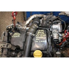 MOTORE COMPL. COMP.OK/PROV.ET