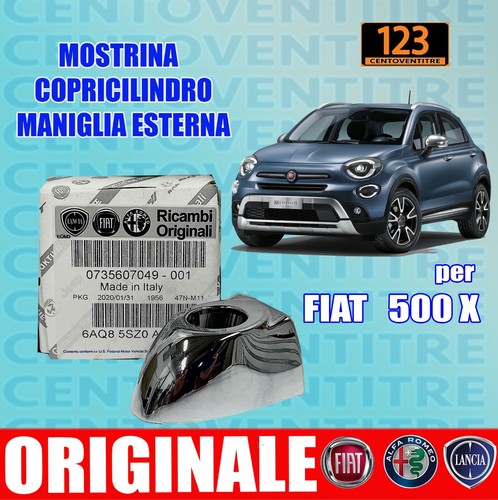 Rivestimento maniglia porta - rivestimento,