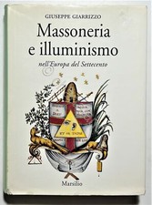 G. Giarrizzo - Massoneria e