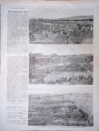 Pagine del 1907 - , operai