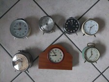 Sveglie Meccaniche Vintage