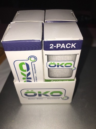 Lotto oko filtro acqua - lotto, 4