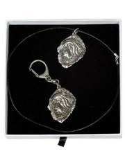 Mastino Tibetano - Set - Il