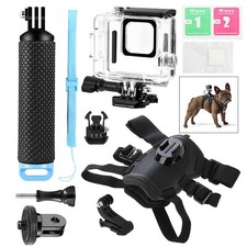 Custodia impermeabile kit