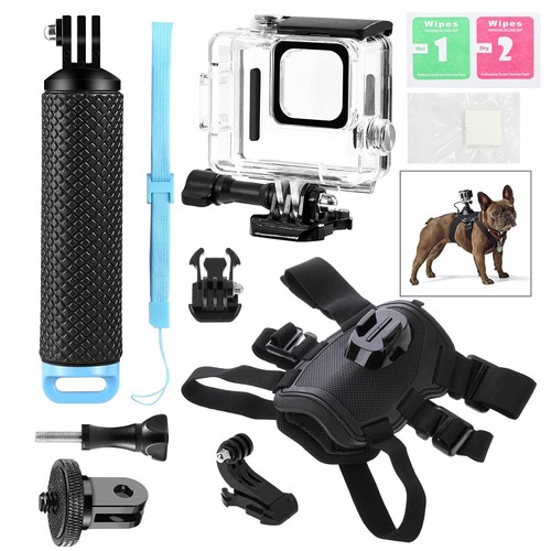 Custodia impermeabile kit