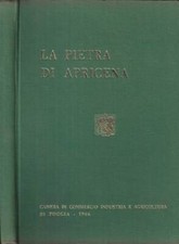 La pietra di Apricena. 