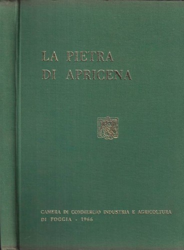 Pietra apricena - pietra, apricena.