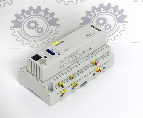 Modulo controllo siemens - di,