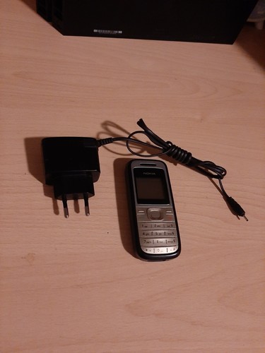 Nokia 1200