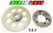 KIT RUOTA LIBERA AVVIAMENTO YAMAHA XV SE VIRAGO 535 1996 1997 1998