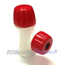 ROTO INFLATION TAP FOR CO2
